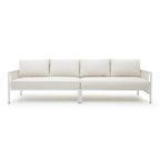 Canapé Dunes Crème Extérieur 110