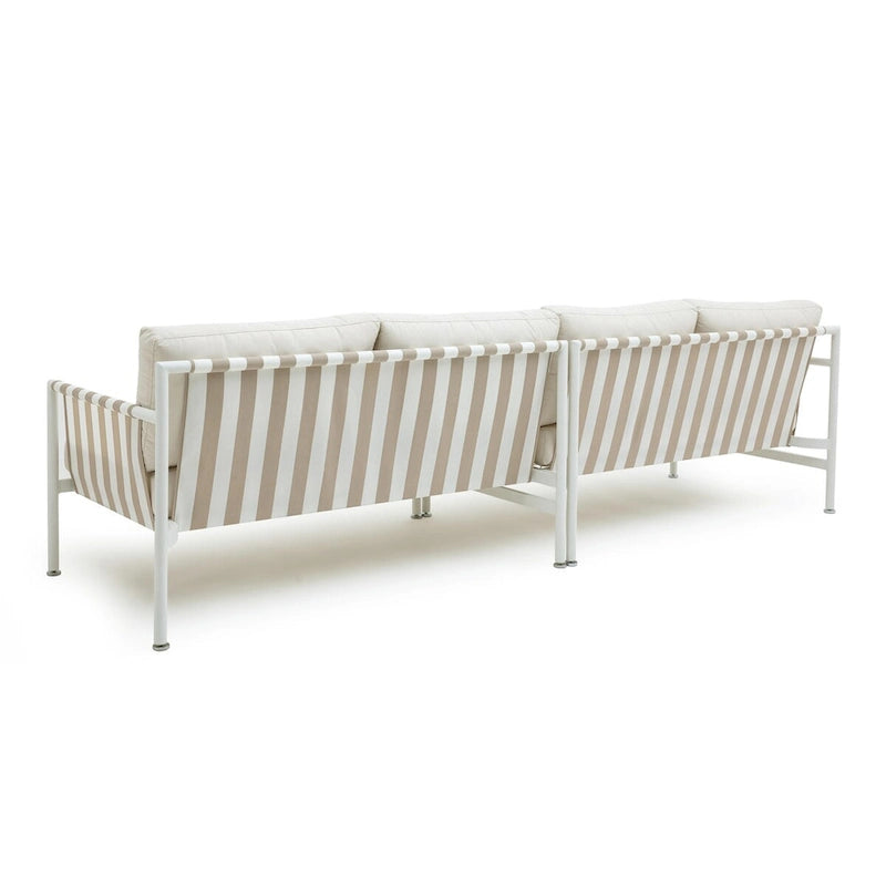 Canapé Dunes Crème Extérieur 110