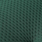 Canapé Cloud 102.4, canapé 3 places rembourré en textile 3D, sectionnel pour salon, appartement