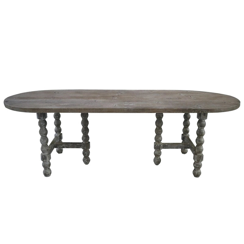 Table à manger en pin