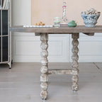 Table à manger en pin