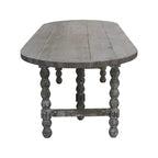 Table à manger en pin