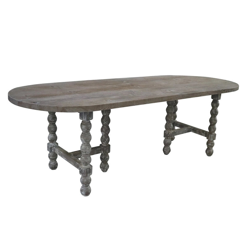Table à manger en pin