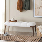  Home Maila Bench - 50Wx19Dx19H
