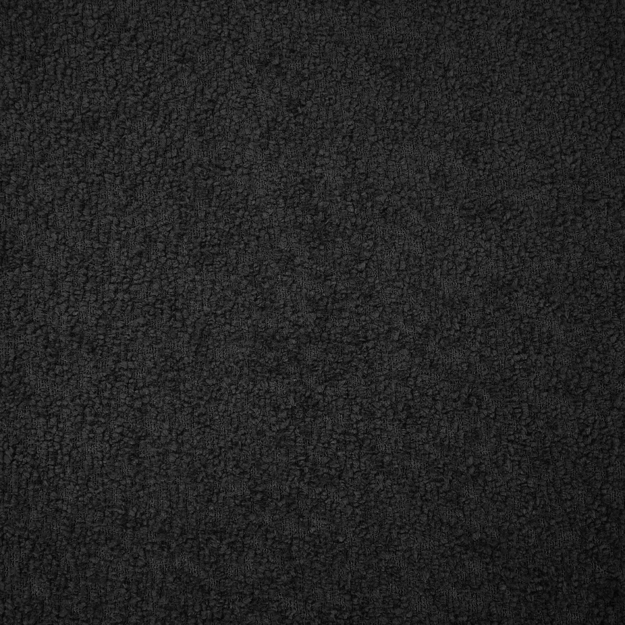 Fauteuil baril accent en chenille, Fauteuil de salon, Fauteuil rond avec base pivotante à 360 degrés et 3 coussins amovibles