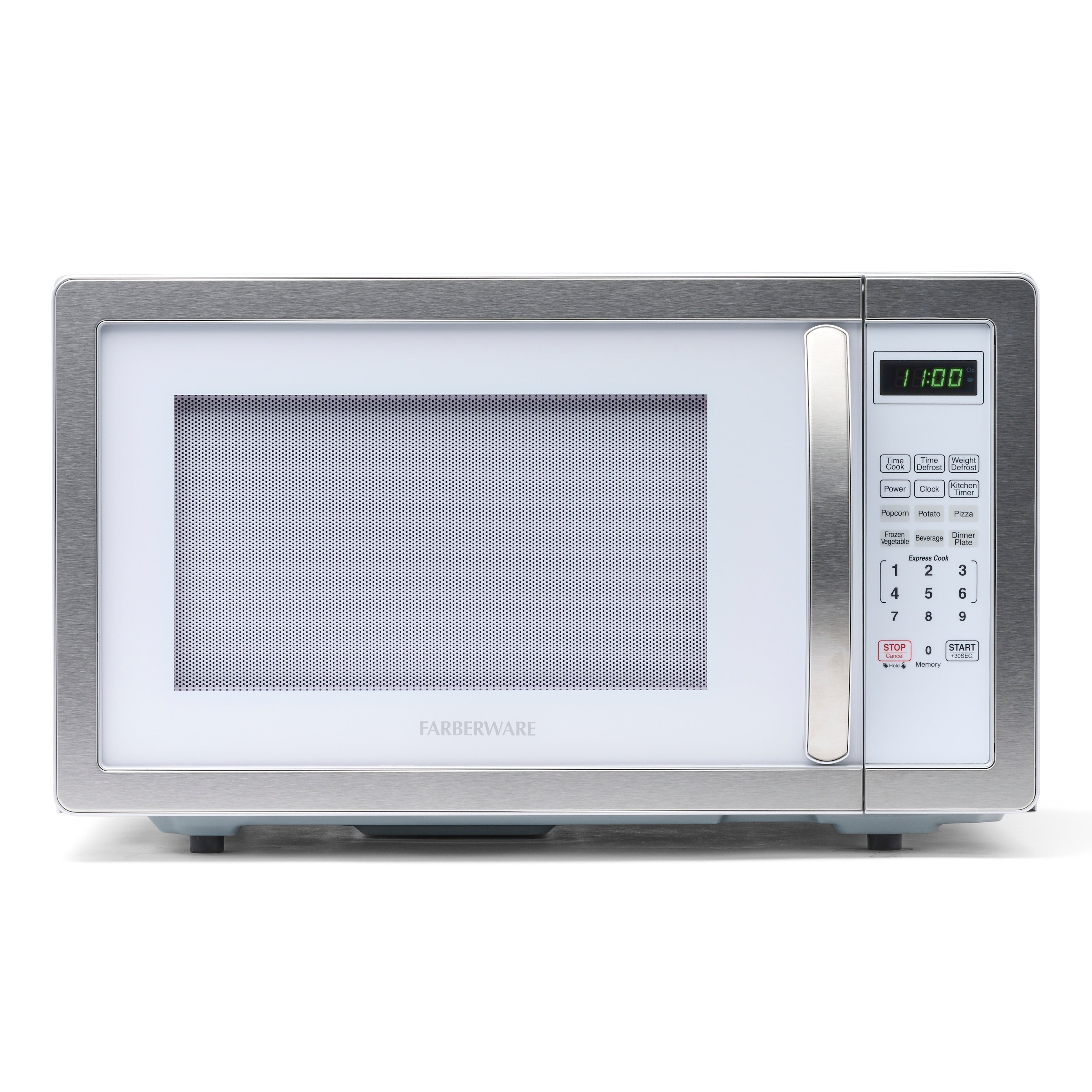 Four à micro-ondes Farberware Classic 1,1 pi cu, 1000 W