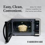 Four à micro-ondes Farberware Classic 1,1 pi cu, 1000 W