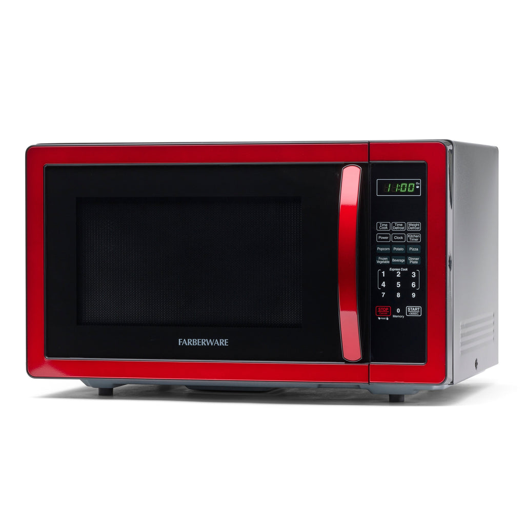 Four à micro-ondes Farberware Classic 1,1 pi cu, 1000 W