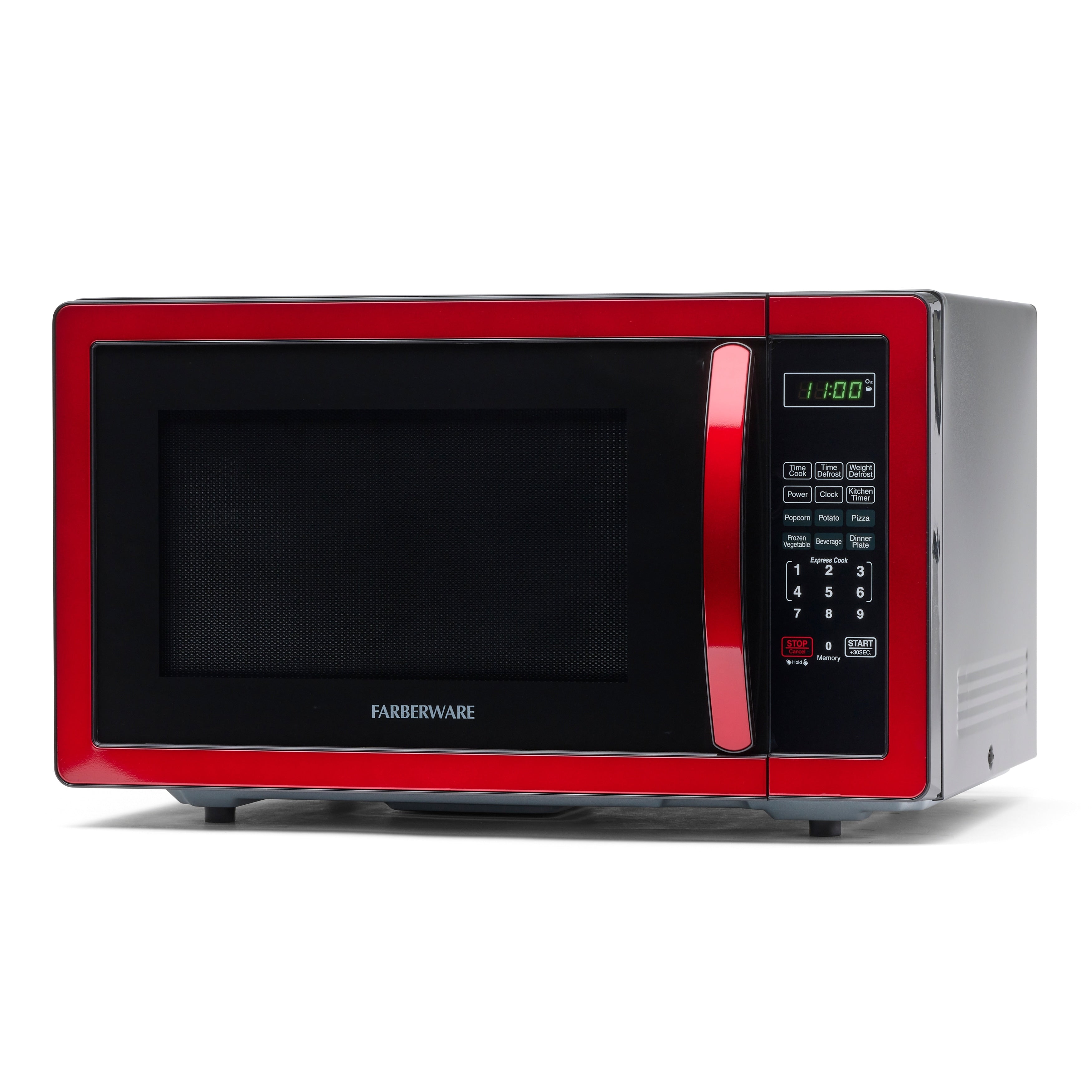 Four à micro-ondes Farberware Classic 1,1 pi cu, 1000 W