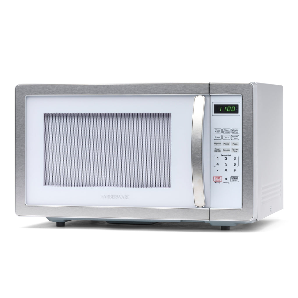 Four à micro-ondes Farberware Classic 1,1 pi cu, 1000 W