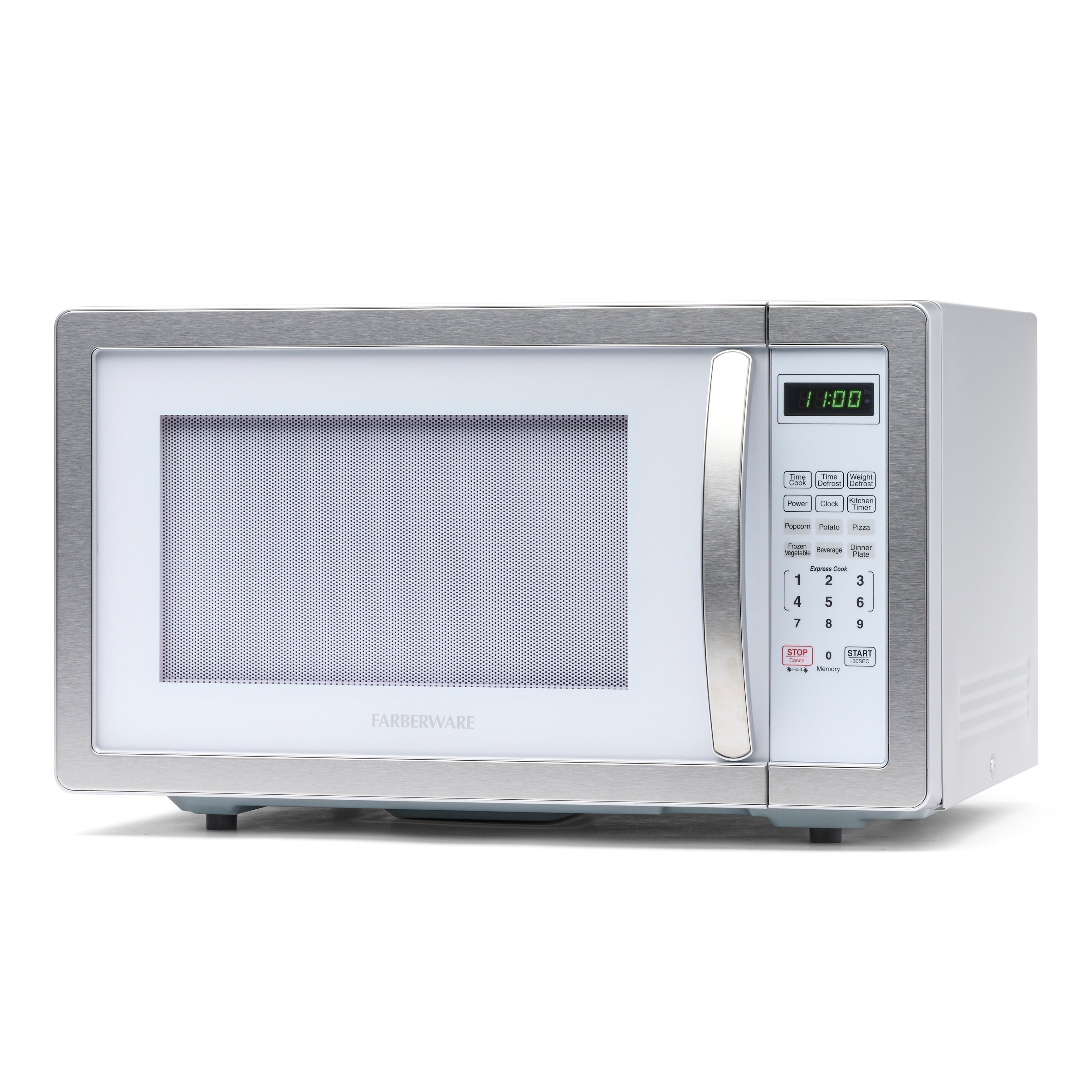 Four à micro-ondes Farberware Classic 1,1 pi cu, 1000 W