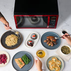 Four à micro-ondes Farberware Classic 1,1 pi cu, 1000 W